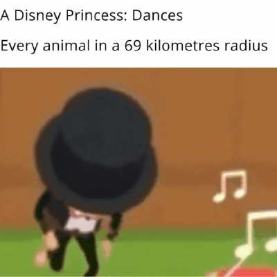*dance party*