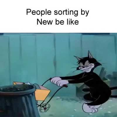 My first gif meme