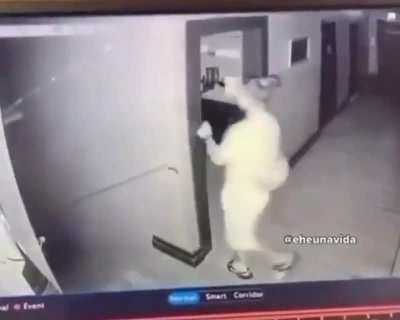I bet they feel pretty down