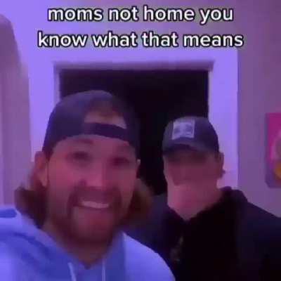 OMG COUNTER FUNNY?