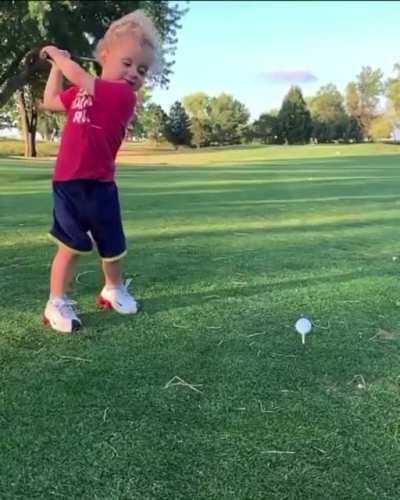 Full send!!