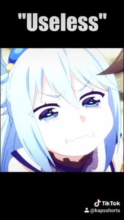 Sexualized Teens: Yes! ? Anime Underwear: Nope ?