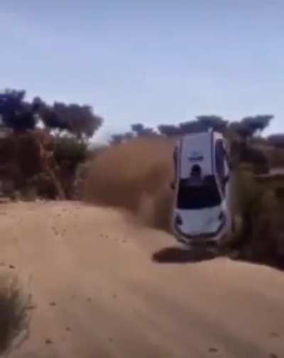 "I meant to do that"....