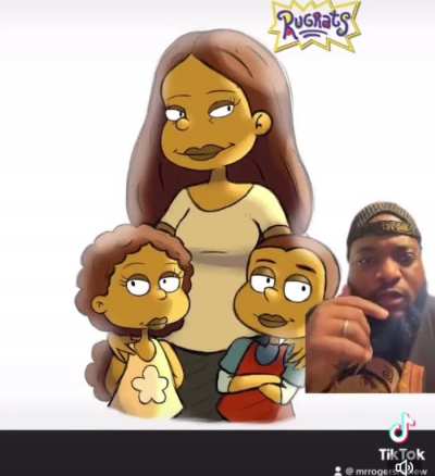 Rugrats