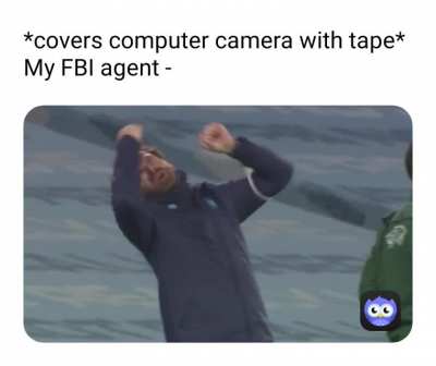 Aw, damn it!
