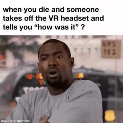 How was it?!