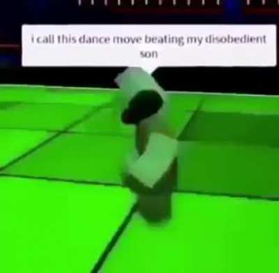 Relatable Roblox Moment ?