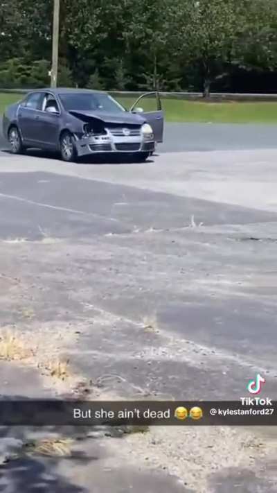 At a loss for Nos