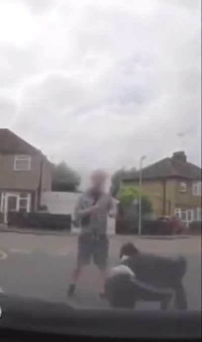 Reasons to have a dashcam….