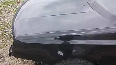 Real engine sound - power under the hood