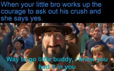 A remake of a meme I tried to make a year ago but didn't know how to make gif memes or crop properly.