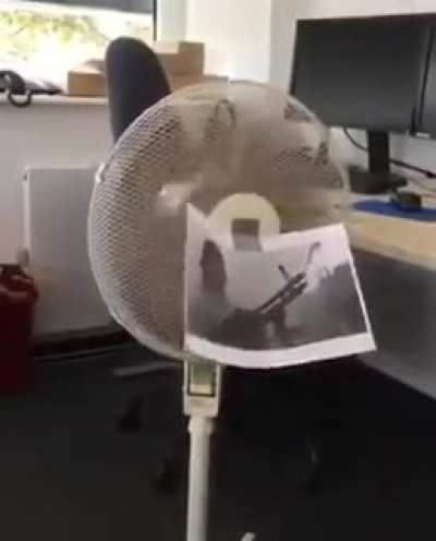 Fanbo *ra ta ra ta*