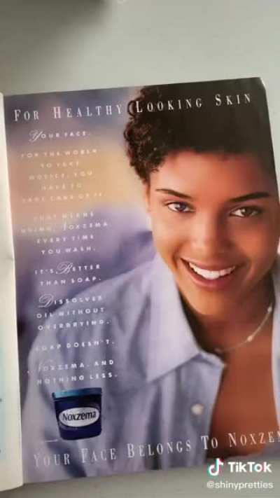 A magazine from 1995.