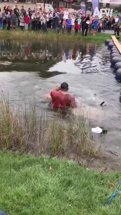 Maybe Maybe Maybe