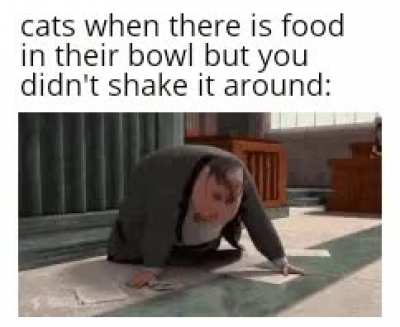 Oh the humanity