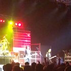 Never stop rockin'