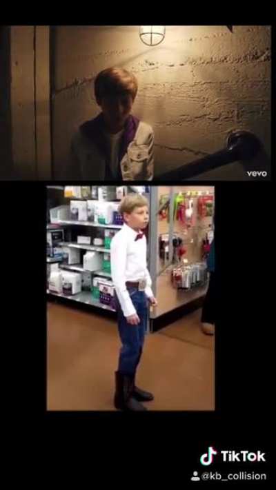 This Remix is for the Bieber fans (runs to duck and cover behind a barricade a safe distance away)