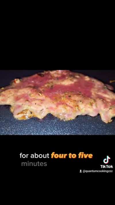 Savor the Magic: Irresistible Liver Steak Recipe! ?️?✨