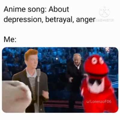 Why do they always make it so good though