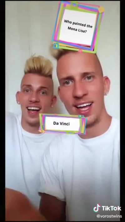 Da Vinci???