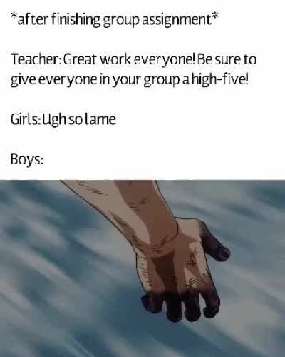 my first gif meme