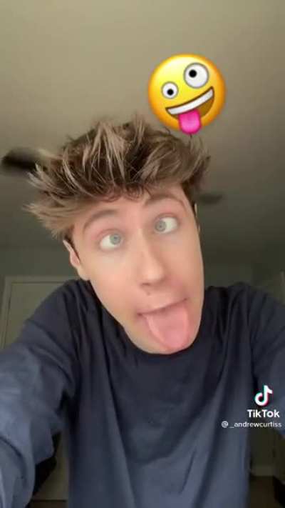He can recreate it