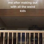 Desperate times call for dark humor