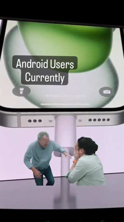 20 x faster charging ? yeah no shit bro