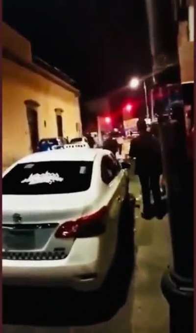 GTA in real life