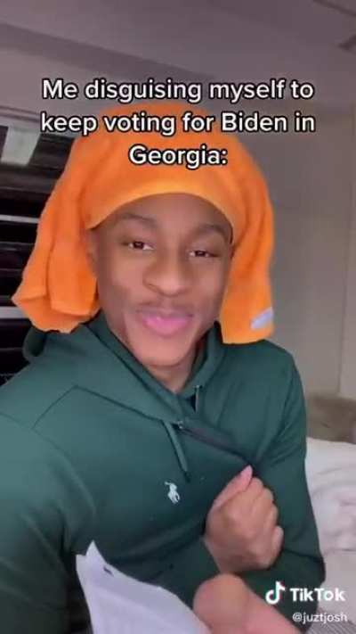 Get me everytime ?