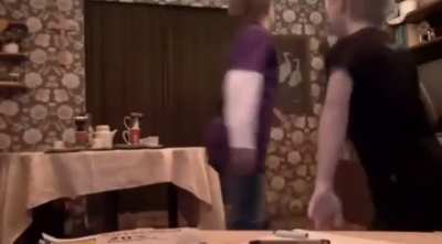 Now that's magic
