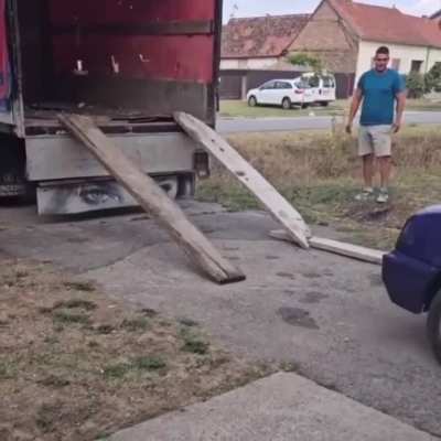 Maybe Maybe Maybe