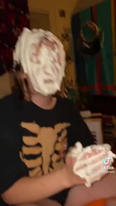 “This isn’t even most of it”