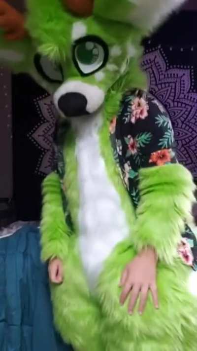 What the fuck
