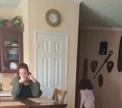 A bad word?