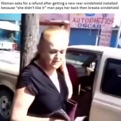 Maybe Maybe Maybe