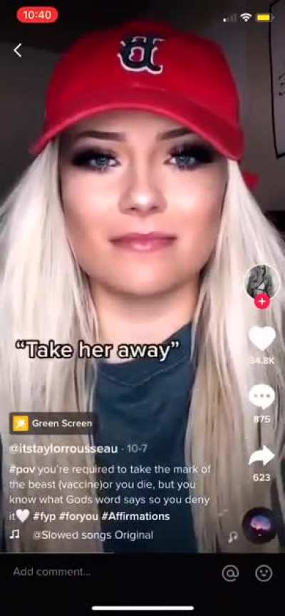 I had to watch this so you have to watch it too