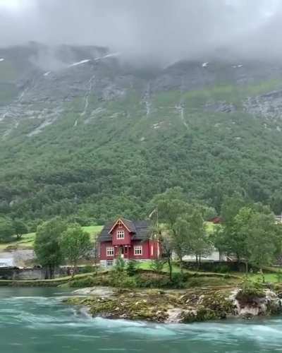 ? Stryn, Norway