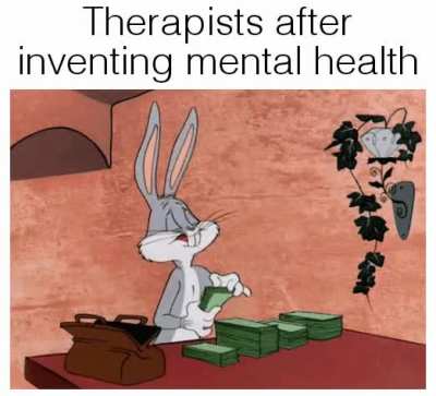 And that's when the big bucks start rolling in