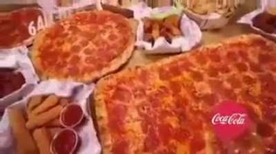 Marks Pizzeria