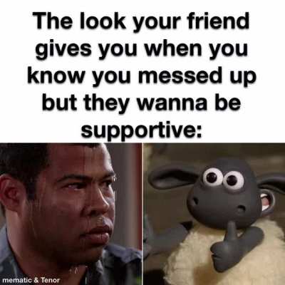 It helps a little