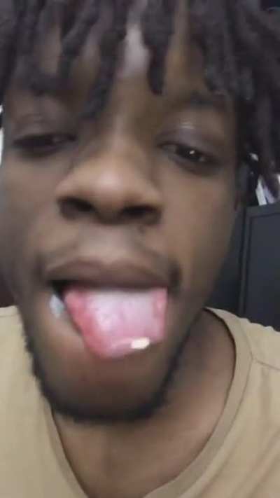 who wants a treat? ?