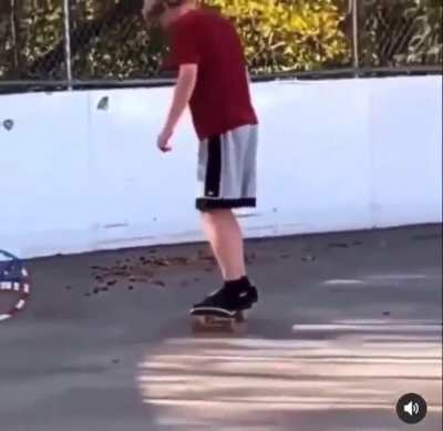 Maybe Maybe Maybe