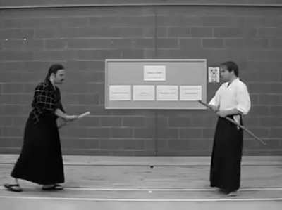 The difference between practice and theory.