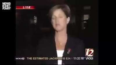 Rip journalist