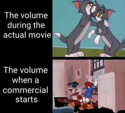 Every damn time