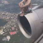 Just looking for fresh air