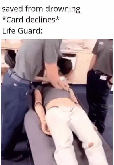 snap!