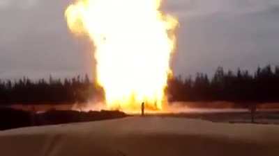 Opening the gates of hell