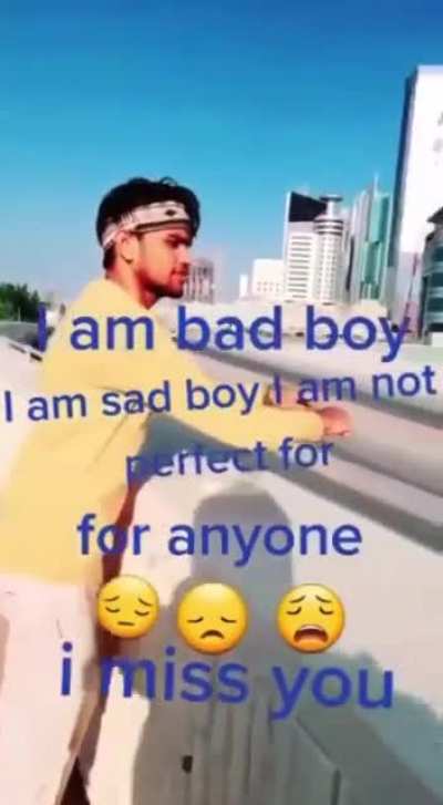 Me irl